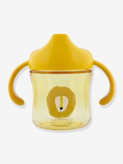 Puériculture-Repas-Vaisselle, coffret repas-Tasse d'apprentissage-Tasse d'apprentissage Mr. Lion