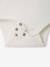 Lot de 5 bodies naissance manches longues vert sauge 9 - vertbaudet enfant 