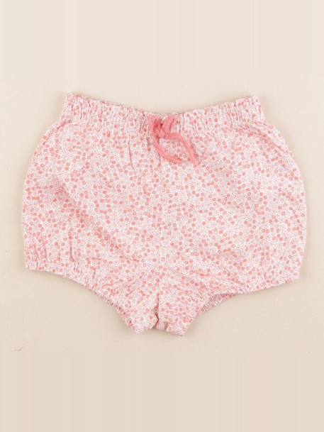 Short - 2 ans Orange 1 - vertbaudet enfant 