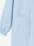 Tablier La Reine des Neiges personnalisable bleu ciel 4 - vertbaudet enfant 