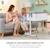 Mini berceau cododo Beige 6 - vertbaudet enfant 