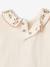 Ensemble robe t-shirt collants bébé fille blush 8 - vertbaudet enfant 