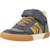 Basket garçon modèle b gisli boy Vert c0938 4 - vertbaudet enfant 