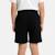 Bermuda enfant avec logo et cordon Beige+Kaki+Marine+Noir 18 - vertbaudet enfant 