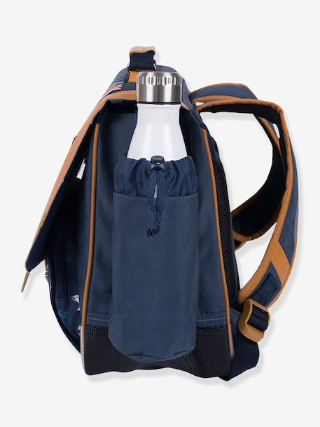 Cartable 38 cm Paco bleu 6 - vertbaudet enfant 