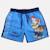 Short de bain garçon pat patrouille Bleu 4 - vertbaudet enfant 