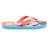 Tongs enfant à motif mickey Bleu 2 - vertbaudet enfant 