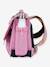 Cartable 38 cm Mila violet 6 - vertbaudet enfant 