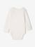 Lot de 5 bodies naissance manches longues vert sauge 7 - vertbaudet enfant 