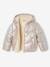 Doudoune chaude fille rose pâle 5 - vertbaudet enfant 