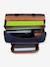 Cartable 38 cm Paco bleu 3 - vertbaudet enfant 