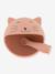 Premier set repas bébé rose pâle 2 - vertbaudet enfant 