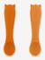 Lot 2 cuillères bébé Mr. Lion jaune+orange+rose pâle+vert 2 - vertbaudet enfant 