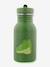 Gourde 350 ml bleu glacier+bleu pétrole+jaune+marron+mauve+Mr Dino+Mr Fox+Mr Lion+Mrs Cat+Mrs Elephant+Mrs Rabbit+Mrs Unicorn+rose pâle+rouge+vert sapin 51 - vertbaudet enfant 