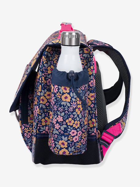 Cartable 38 cm Elena bleu 6 - vertbaudet enfant 
