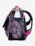Cartable 38 cm Elena bleu 6 - vertbaudet enfant 