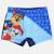 Boxer de bain enfant imprimé pat patrouille Marine 4 - vertbaudet enfant 