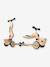 Trottinette évolutive Highwaykick 1 beige+vert 3 - vertbaudet enfant 