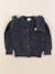 Gilet - 2 ans Bleu 1 - vertbaudet enfant 