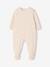 Lot de 3 dors bien bébé ouverture dos écru+vert sauge 14 - vertbaudet enfant 