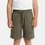 Bermuda enfant avec logo et cordon Beige+Kaki+Marine+Noir 6 - vertbaudet enfant 