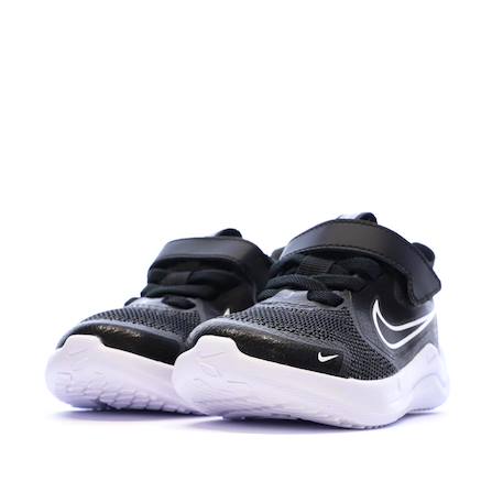 Baskets garçon cosmic runner 2026 Noir 6 - vertbaudet enfant 