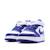 Baskets montantes garçon court borough Blanc 6 - vertbaudet enfant 