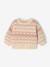 Pull bébé fille manches longues rose 4 - vertbaudet enfant 