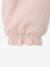 Pantalon naissance velours rose pâle 4 - vertbaudet enfant 