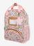 Sac à dos multi-activités Héloïse beige 2 - vertbaudet enfant 