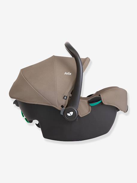 Coque I-Snug 2 beige+noir 4 - vertbaudet enfant 