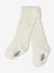 Ensemble barboteuse bébé avec collants stone 6 - vertbaudet enfant 