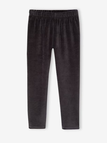 Lot de 2 pyjamas garçon anthracite 7 - vertbaudet enfant 