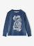 Pyjama long garçon bleu 2 - vertbaudet enfant 