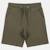 Bermuda enfant avec logo et cordon Beige+Kaki+Marine+Noir 9 - vertbaudet enfant 
