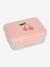 Boîte à goûter LÄSSIG en inox Adventure autobus+Adventure Tipi+Happy Prints bleu nuit+Happy Prints caramel+Happy Prints olive+marine+mauve+rose+vert 37 - vertbaudet enfant 