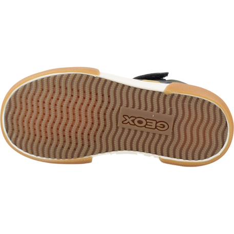 Basket garçon modèle b gisli boy Vert c0938 6 - vertbaudet enfant 