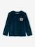 Lot de 2 pyjamas garçon anthracite 6 - vertbaudet enfant 