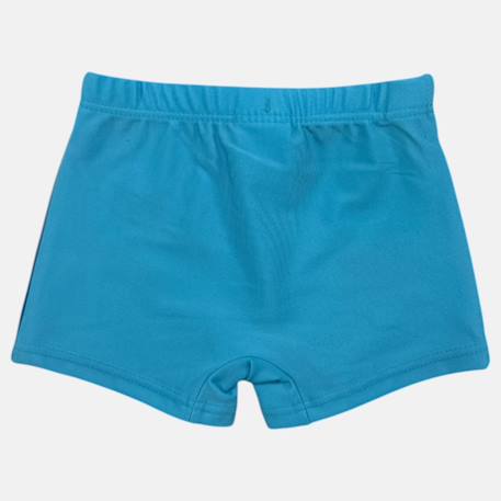 Boxer de bain enfant imprimé peppa pig Bleu 4 - vertbaudet enfant 