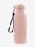 Gourde 500 ml bleu+jaune+marron+mauve+Mr Crocodile+Mr Dino+Mr Fox+Mr Lion+Mrs Cat+Mrs Mouse+Mrs Rabbit+Mrs Unicorn+rose pâle+vert sapin 46 - vertbaudet enfant 
