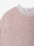 Lot de 2 dors-bien bébé fille dos pressionné beige chiné 8 - vertbaudet enfant 