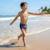 Boxer de bain garçon à imprimé spiderman Bleu 2 - vertbaudet enfant 