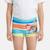 Maillot de bain enfant imprimé pat patrouille Bleu+Marine 1 - vertbaudet enfant 