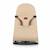 Transat bébé réglable et pliable Paradise Beige+Gris 3 - vertbaudet enfant 