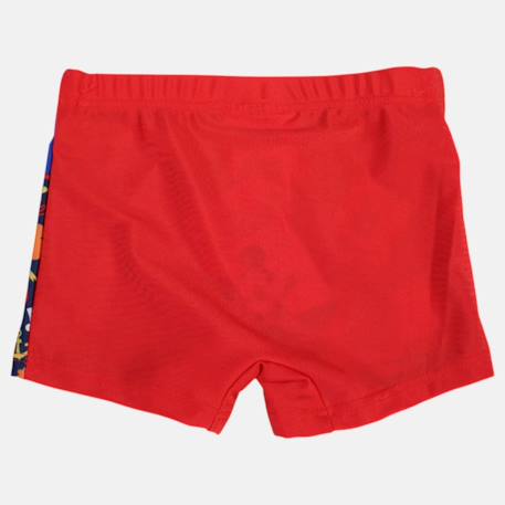 Boxer de bain enfant imprimé mickey Marine+Rouge 11 - vertbaudet enfant 