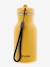 Gourde 350 ml bleu glacier+bleu pétrole+jaune+marron+mauve+Mr Dino+Mr Fox+Mr Lion+Mrs Cat+Mrs Elephant+Mrs Rabbit+Mrs Unicorn+rose pâle+rouge+vert sapin 9 - vertbaudet enfant 