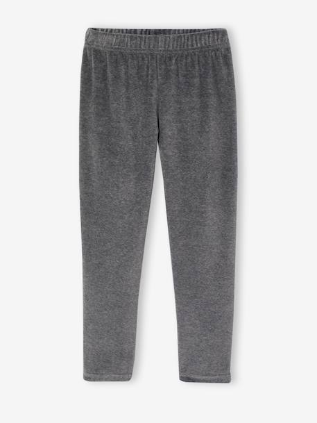 Lot de 2 pyjamas garçon anthracite 4 - vertbaudet enfant 
