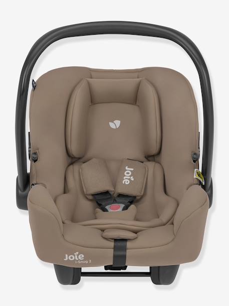 Coque I-Snug 2 beige+noir 3 - vertbaudet enfant 