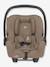 Coque I-Snug 2 beige+noir 3 - vertbaudet enfant 