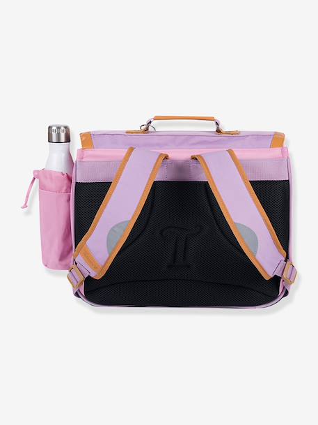 Cartable 38 cm Mila violet 5 - vertbaudet enfant 